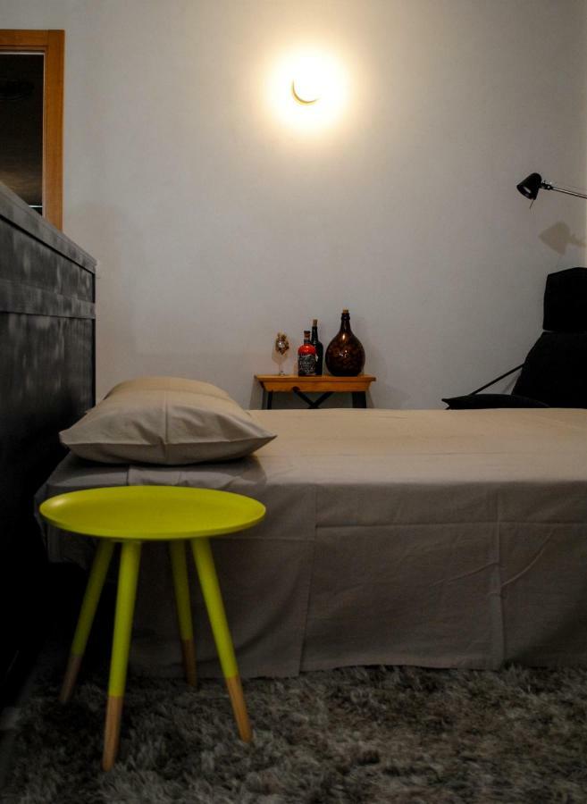Underground 22 Hotel Polignano a Mare Exterior photo