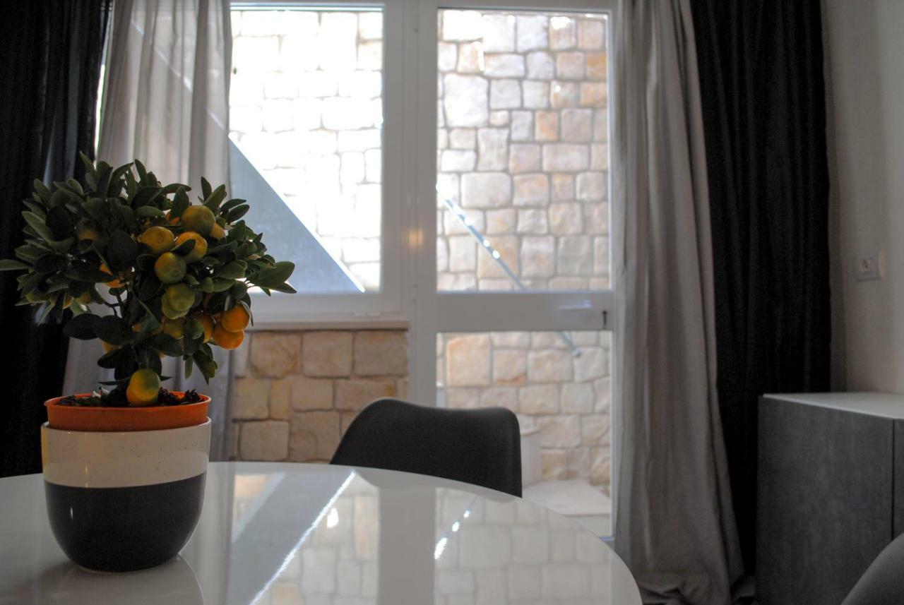 Underground 22 Hotel Polignano a Mare Exterior photo