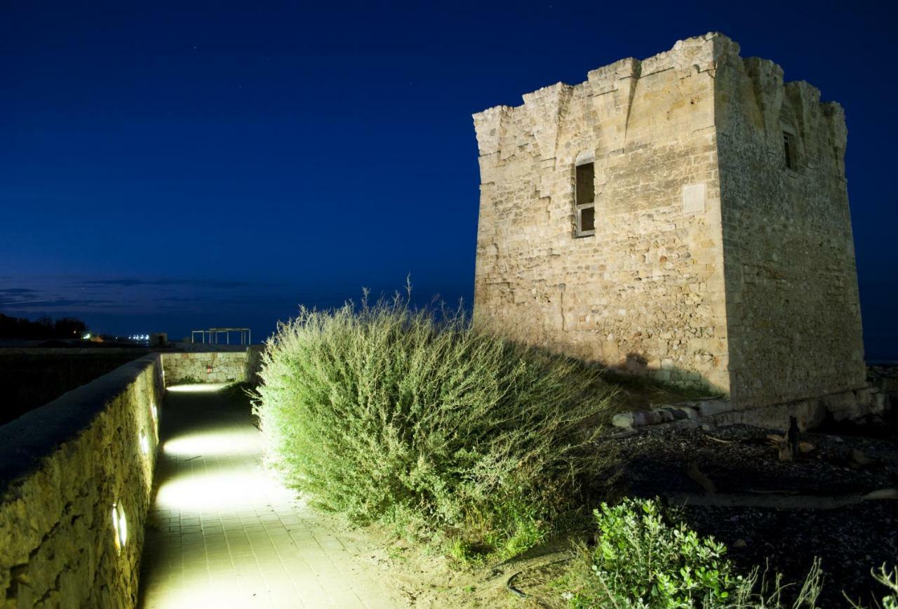 Underground 22 Hotel Polignano a Mare Exterior photo