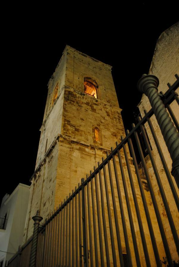 Underground 22 Hotel Polignano a Mare Exterior photo