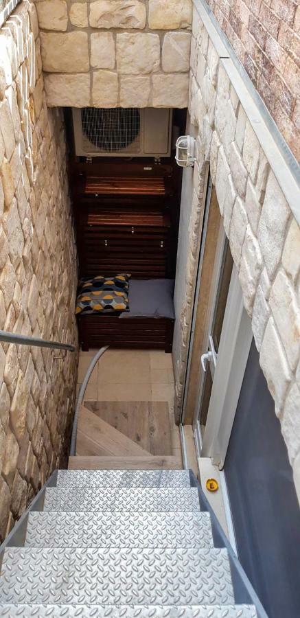 Underground 22 Hotel Polignano a Mare Exterior photo