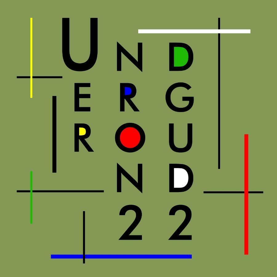 Underground 22 Hotel Polignano a Mare Exterior photo